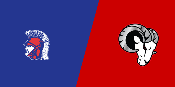 Sanderson High School vs. Rolesville High School