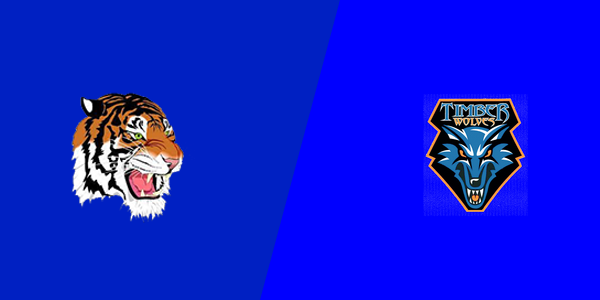 LaCrosse High School vs. Tekoa High School - Rosalia High School