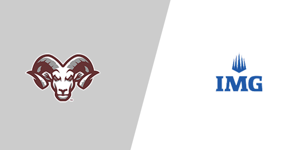 Riverview High School vs. Img Academy