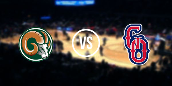 Murrieta Mesa High School vs. Great Oak High School