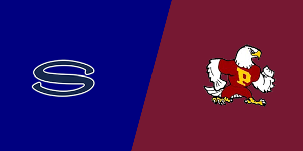 Skyview High School vs. Prairie High School