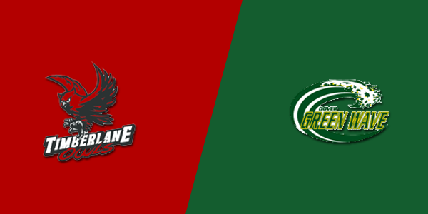 Timberlane Regional High School vs. Dover High School