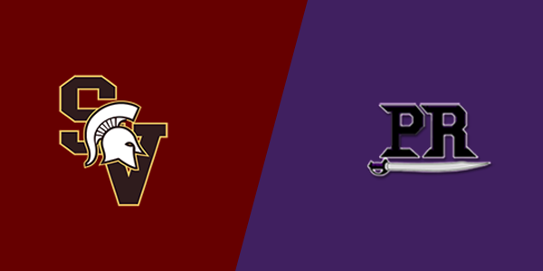 Sun Valley High School vs. Porter Ridge High School