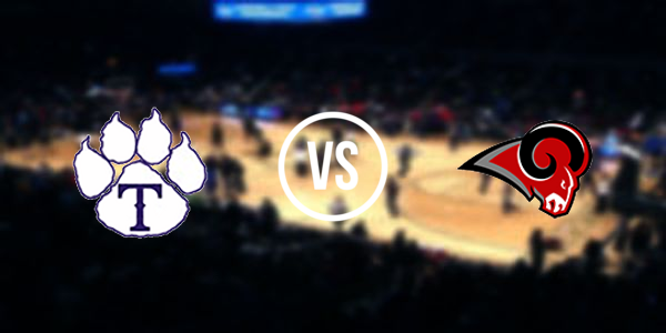 Mineral Wells High School vs Thrall High School