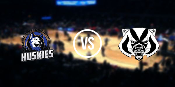 Platte Canyon High School vs. Limon High School