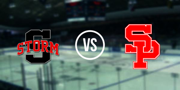 South Portland High School vs. Scarborough High School
