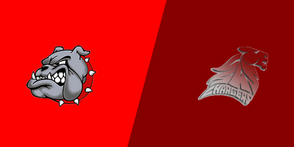 Brighton High School vs. Chatfield Senior High School