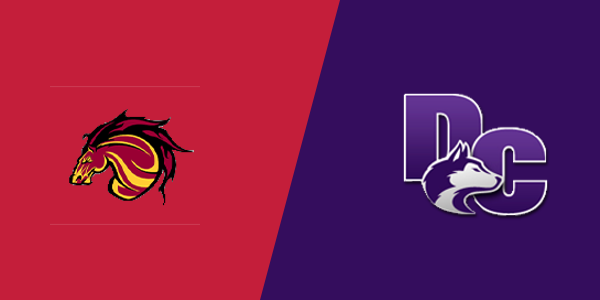 Sierra High School vs. Douglas County High School
