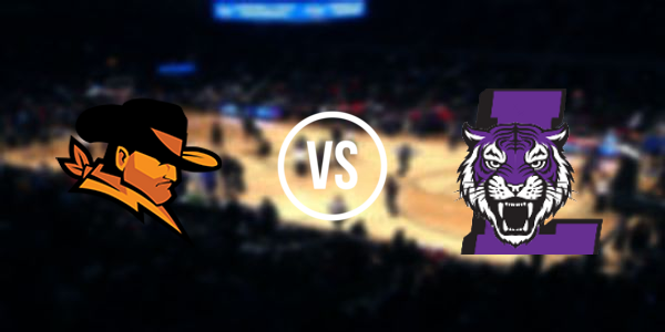 Lincoln High School vs West Mesquite High School