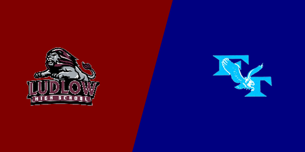 Ludlow High School vs. Franklin County Technical High School