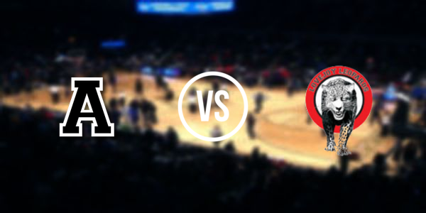 Away vs. Lovejoy High School