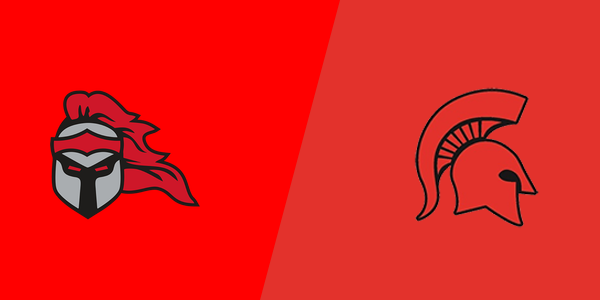 Lancaster High School vs. Sacred Heart Academy - Hempstead
