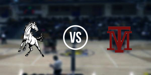 Eastern Montgomery High School vs Galax High School