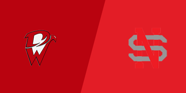 Davenport West High School vs. North Scott High School