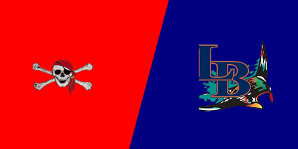 Port Charlotte High School vs. Lemon Bay High School