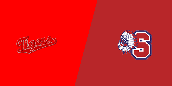 Sussex Central High School vs. Southampton High School