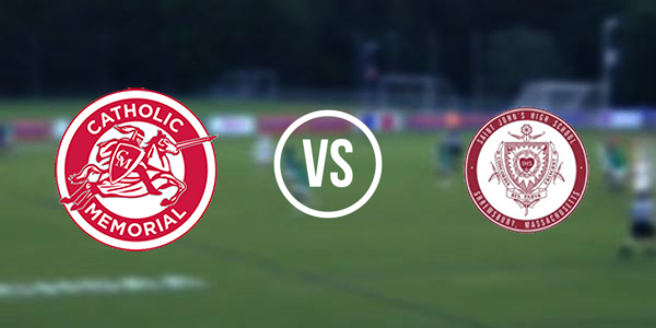Catholic Memorial School vs St John's High School