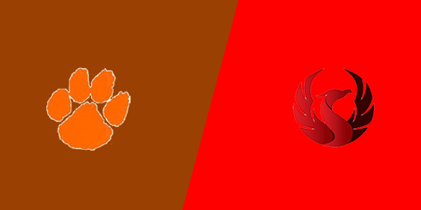 Glenn High School vs. Winston-Salem Prep Academy High School