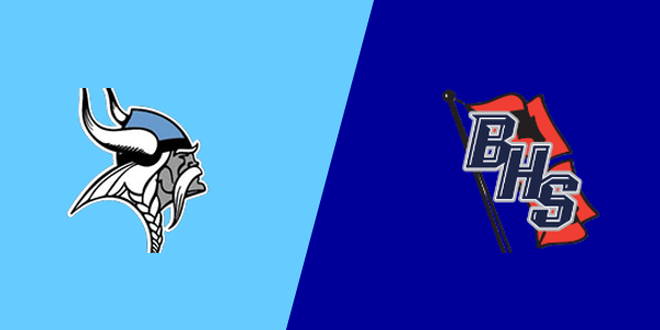 Mary G. Montgomery High School vs. Alma Bryant High School