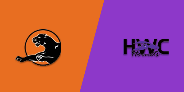 Rugby High School vs. Harvey High School