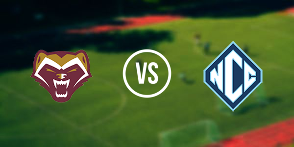 North Cobb Christian School vs The Walker School
