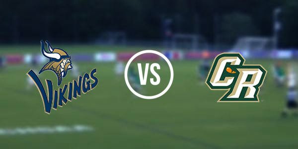 Spartanburg High School vs. Catawba Ridge High School