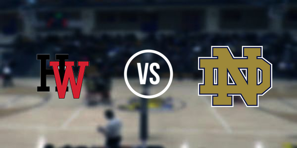 Notre Dame High School vs. Harvard Westlake High School