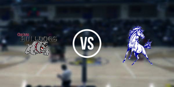 Malta High School vs. Choteau High School