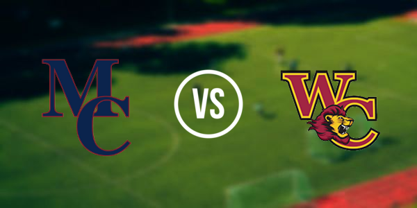 Mallard Creek High School vs. West Charlotte High School