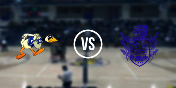 Lakeview High School vs. Amity High School