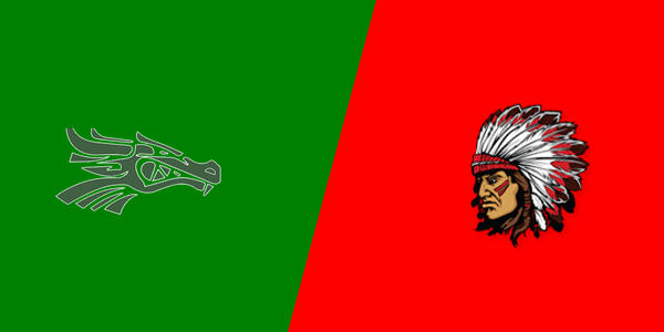 Pisgah High School vs. Pelahatchie High School