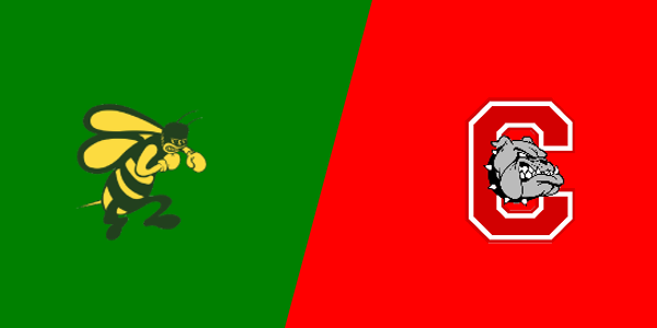Pueblo County High School vs. Pueblo Centennial High School