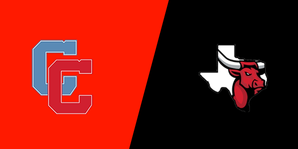 Carter High School vs. Cedar Hill High School