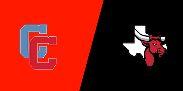 Carter High School vs. Cedar Hill High School