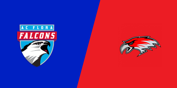 A.C. Flora High School vs. Westwood High School