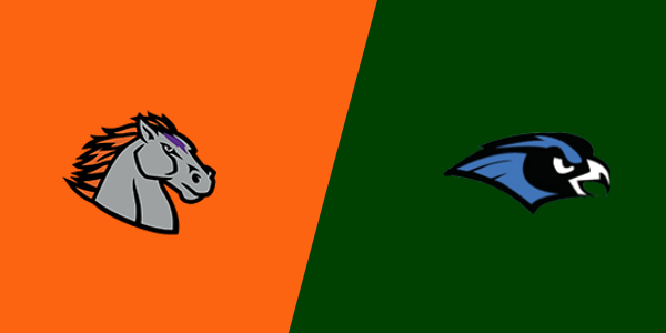 Mechanicsville High School vs. Hanover High School