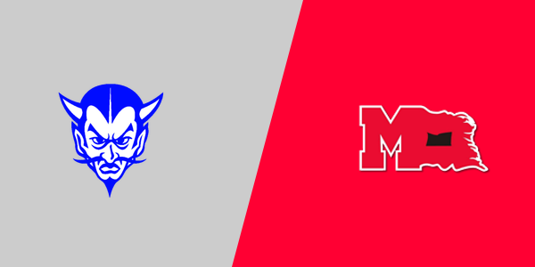 Gate City High School vs. Marion Senior High School