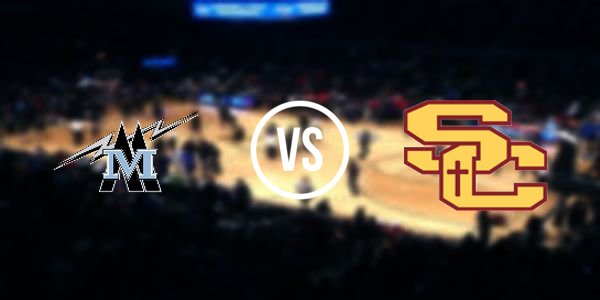 Mica Mountain High School vs. Salpointe Catholic High School