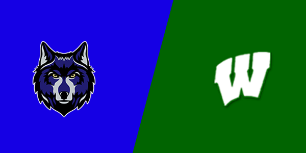 Parkwood High School vs. West Stanly High School