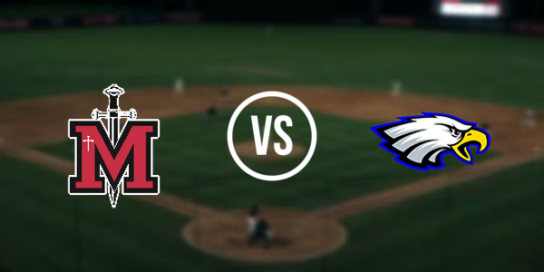 Live Oak High School vs St. Michael the Archangel High School