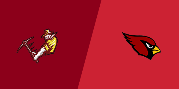 Piner High School vs. Santa Cruz High School