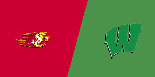 Shoals Christian School vs. Waterloo High School