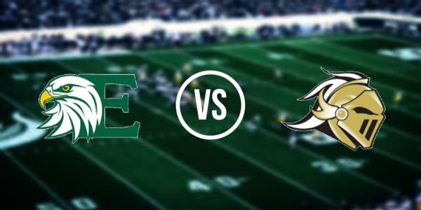Enloe Magnet High School vs. Knightdale High School