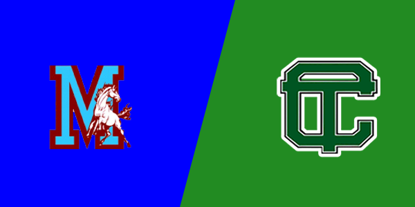 Mumford High School vs. Cass Technical High School