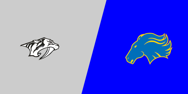 Plymouth High School vs. Marian High School