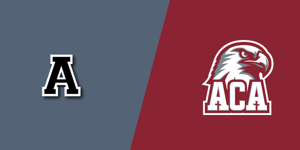 Away vs. Alabama Christian Academy