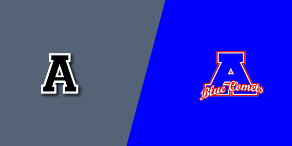 Away vs. Asheboro High School