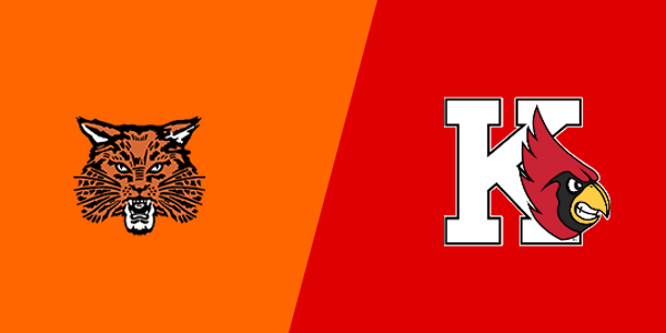Ubly High School vs. Kingston High School