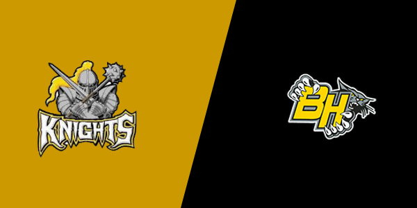Rio Linda High School vs. Ben Holt College Prep Academy