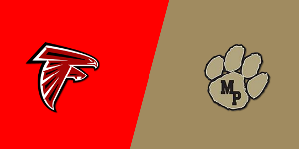 Fauquier High School vs. Manassas Park High School